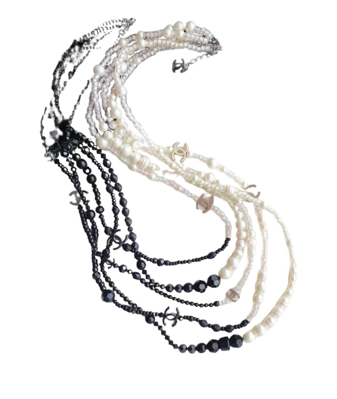 CHANEL Мульти колье, фото 1