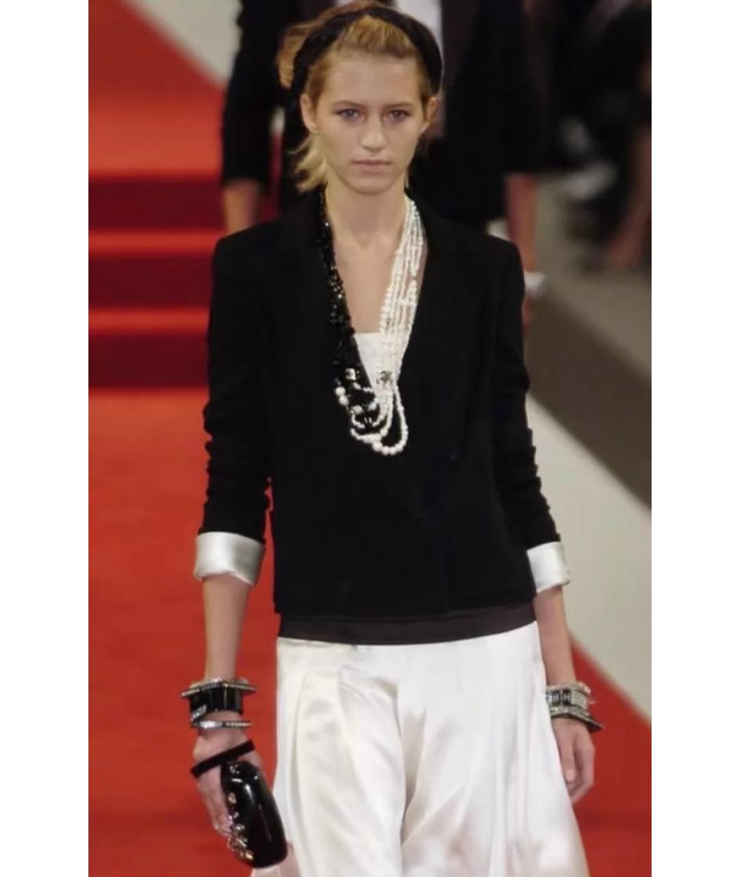 CHANEL Мульти колье, фото 2
