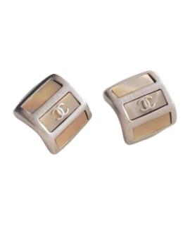 CHANEL Серьги