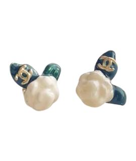 CHANEL Серьги