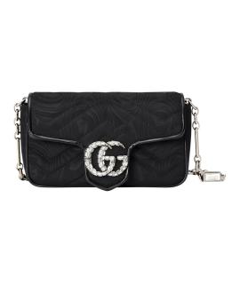 GUCCI Поясная сумка