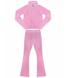 JUICY COUTURE Костюм с брюками