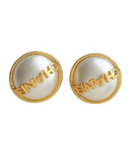 CHANEL Серьги