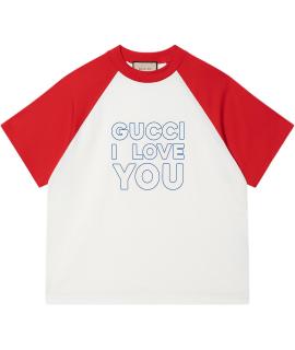 GUCCI Футболка