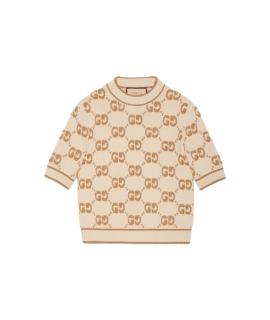 GUCCI Джемпер / свитер