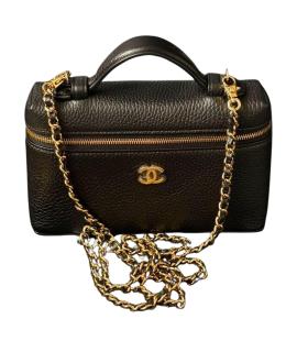CHANEL Сумка через плечо