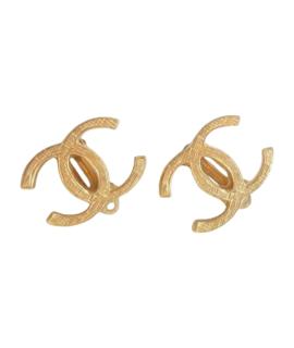CHANEL Серьги