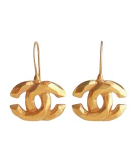 CHANEL Серьги