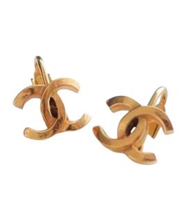 CHANEL Серьги