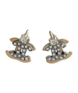 CHANEL Серьги