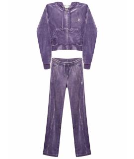 JUICY COUTURE Костюм с брюками