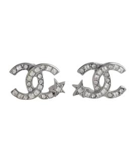 CHANEL Серьги