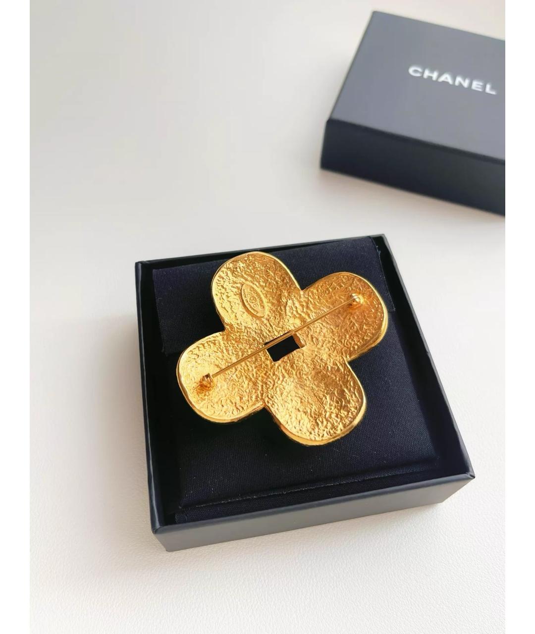 CHANEL Мульти булавка / брошь, фото 6