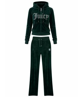 JUICY COUTURE Костюм с брюками