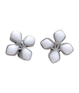 CHANEL Серьги