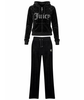 JUICY COUTURE Костюм с брюками