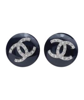 CHANEL Серьги