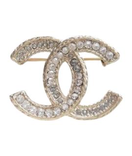 CHANEL Булавка / брошь