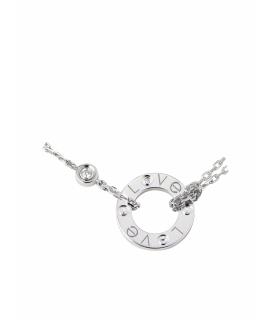 CARTIER Колье