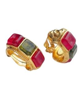 CHANEL Серьги