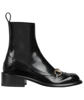 GUCCI Ботинки