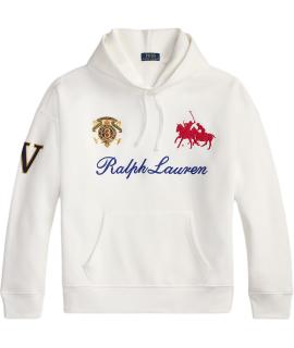 POLO RALPH LAUREN Худи/толстовка
