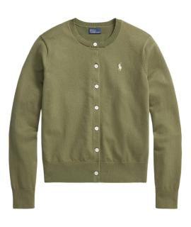 POLO RALPH LAUREN Кардиган