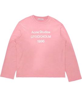 ACNE STUDIOS Футболка