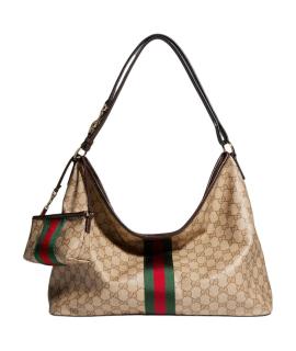 GUCCI Сумка через плечо