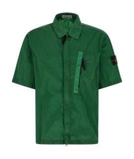 STONE ISLAND Классическая рубашка