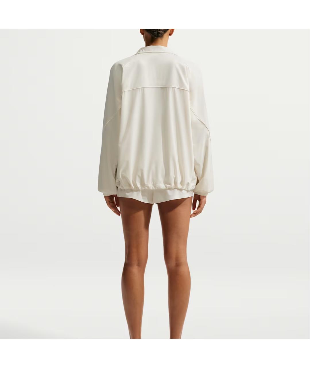 NIKE Куртка, фото 4