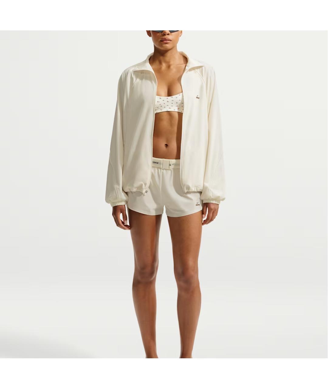 NIKE Куртка, фото 3