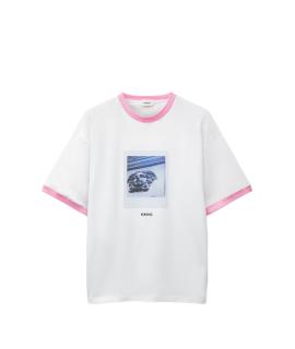 VERSACE Футболка