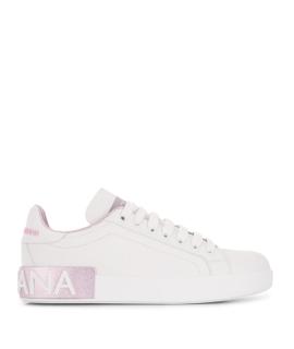 DOLCE&GABBANA Кеды