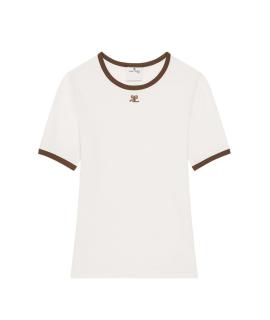 COURREGES Футболка