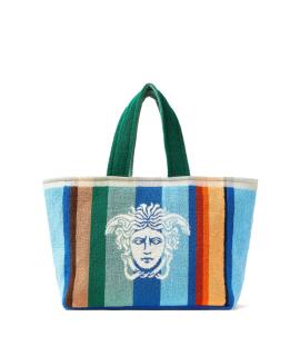 VERSACE Пляжная сумка