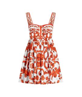 DOLCE&GABBANA Сарафан