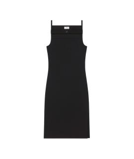 COURREGES Повседневное платье