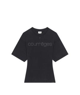 COURREGES Футболка