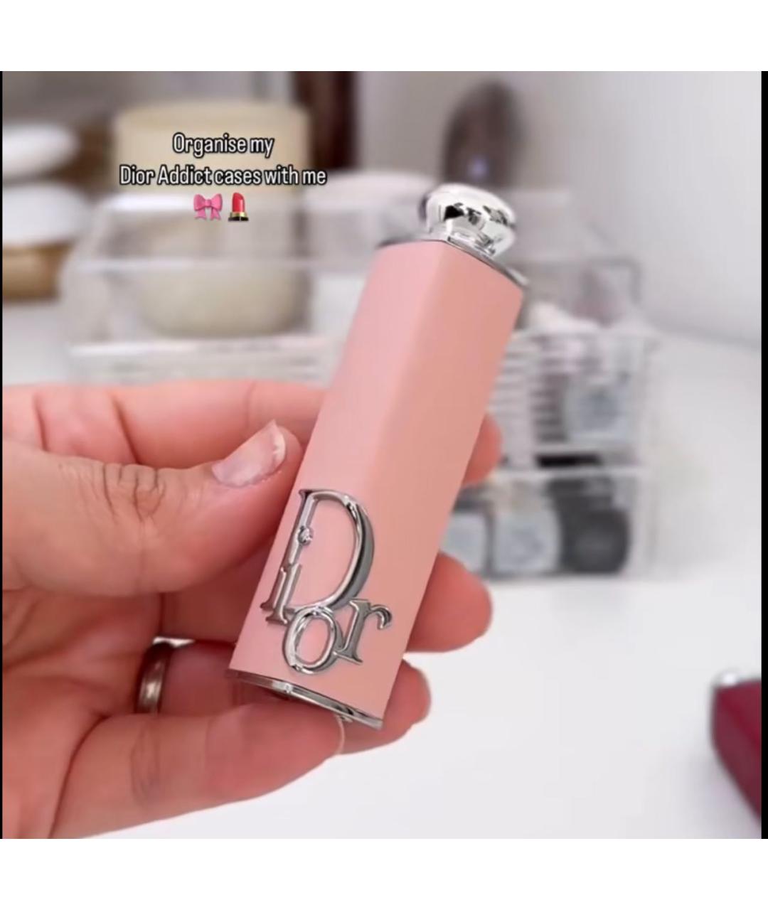 DIOR BEAUTY Масло, фото 3