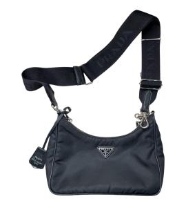 PRADA Сумка с короткими ручками