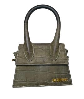 JACQUEMUS Сумка с короткими ручками