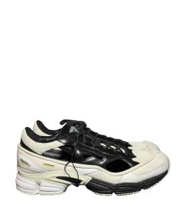 ADIDAS X RAF SIMONS Низкие кроссовки / кеды