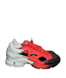 ADIDAS X RAF SIMONS Низкие кроссовки / кеды