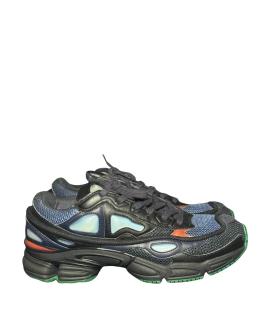 ADIDAS X RAF SIMONS Низкие кроссовки / кеды