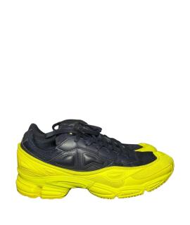 ADIDAS X RAF SIMONS Низкие кроссовки / кеды