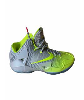 NIKE Высокие кроссовки / кеды