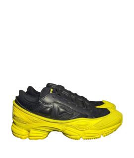 ADIDAS X RAF SIMONS Низкие кроссовки / кеды