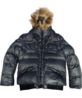PHILIPP PLEIN Пуховик