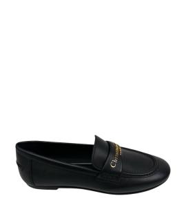 CHRISTIAN DIOR Лоферы